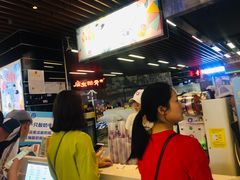 -一只酸奶牛(来福士店)