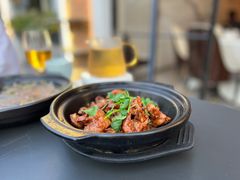 嘟嘟牛蛙煲-神仙馆(衡山路店)