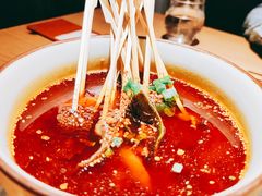 滋色串串香-滋色臻选川菜(北京坊旗舰店)