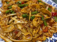 -后卫寨猫耳朵(后卫寨店)