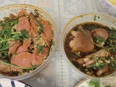 -新桥方记猪蹄