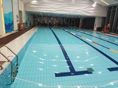 -VIP 威尔仕健身·游泳(嘉华中心店)