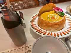 -太食獸泰式茶餐厅(IFS国金中心店)