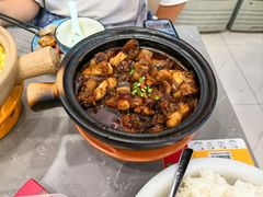 -红厨巷·淮扬菜(熙南里店)