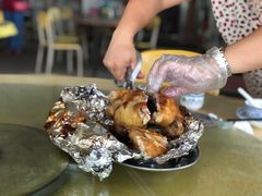 -乡味海鲜农家菜·巽寮土窑鸡(地道美食店)