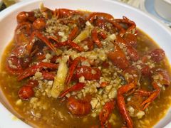 -串盟烧烤大排档·长沙美食地标(星沙店)