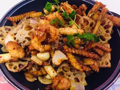 -渝蛙馆(新百店)
