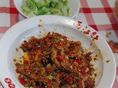 -西江红·株洲本地菜(滨江南路店)