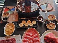 -东来顺·非遗火锅(赛格国际购物中心店)
