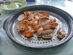 -桃源尚品海鲜酒楼(京港澳高速店)