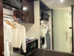 -成都保利公园皇冠假日酒店(熊猫基地店)