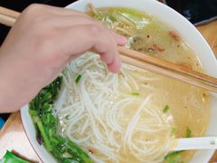 -德致祥云南过桥米线(云天小苑店)