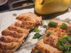 -绿茶餐厅(千岛湖银泰城店)