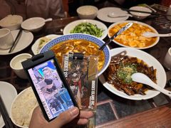 -老瑞福上海菜(人民广场店)