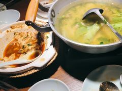 -全牛匠·乐山跷脚牛肉(西单华威约饭街店)