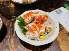 -小川洋风料理(街道口店)