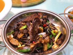 -俭寨大盘鸡·缸子肉·小公鸡·新疆菜(云通店)