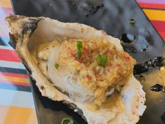 -吧嘚嘴炭烧鸽串吧(北海街店)