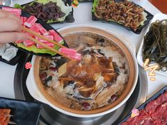 -土连锅·现熬养生汤锅(梁家巷店)