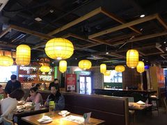-杭百味·大众精选杭帮菜(西湖音乐喷泉店)