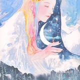 前路漫漫长💘青春的我在路上🎈