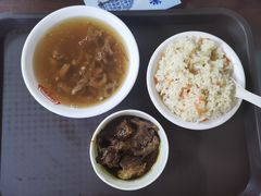 -好成财牛排馆(涂门街总店)