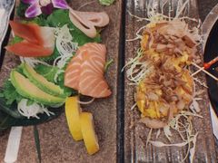 -晓寿司·精致料理(绿地店)