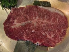 -汉拿山(包河万达店)