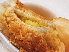 稻香菠萝包-稻香酒家·34年老字号·港式粤菜(汉街店)