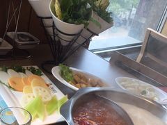 -彤德莱火锅(大学城店)