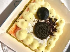 -東盛炭烤自助料理(浦东文峰广场店)