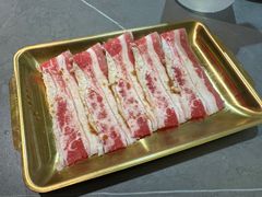 精选谷饲肥牛-喜荟碳火烤肉