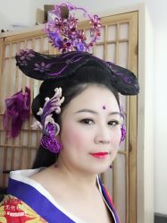 -盘子女人坊古装写真摄影(南京总店)