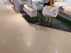 -新梦百货(民族店)