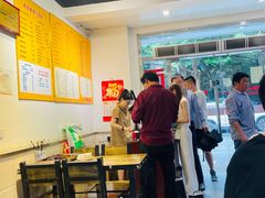 -顺丰面馆(打浦店)