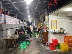 大堂-渝味黄姐火锅(黄泥村店)