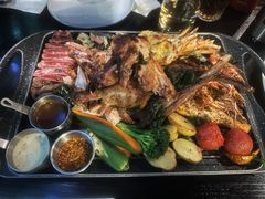 -C&R西班牙餐厅