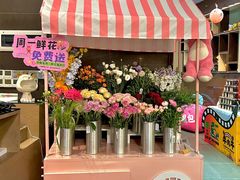 -伯顿西餐厅(厚街香榭丽店)