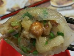 潮州粉果-添好运点心专门店(深水埗店)