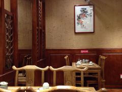 -海富荣·锅贴·陕菜家常菜(阳光城店)