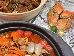 -南裕小牌档·小龙虾·烧烤