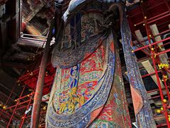 -独乐寺