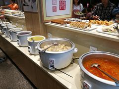 -素满香·素食自助餐(苏州·临顿路店)