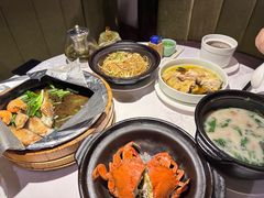 -百味馆·海鲜·湛江菜(后海花园店)