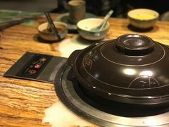 -润泽园椰子鸡(汇一城店)
