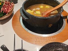 -芸山季·云南山珍菌火锅(南翔印象城MEGA店)