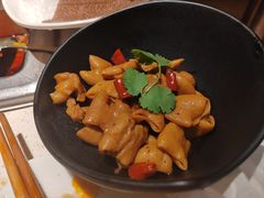 -海底捞火锅(长沙华创国际广场店)