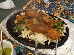 -Santoor 萨都里印度餐厅(北锣鼓巷店)