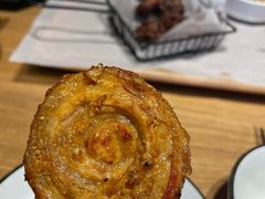 -熙成烧烤(白塔岭店)
