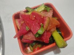 -满兴咱妈烀饼铁锅炖(兰州北街店)